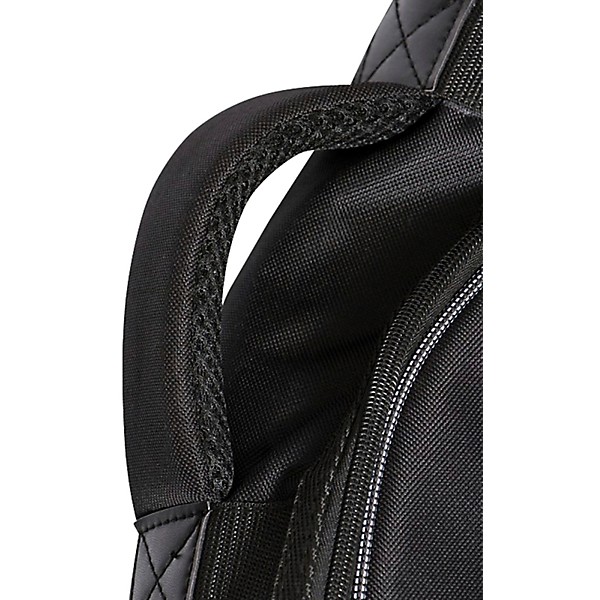 On-Stage GBC4770 Standard Classical Guitar Gig Bag - Black