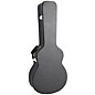 On-Stage GCA5600B Hardshell Jumbo Acoustic Guitar Case - Black thumbnail