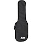 On-Stage GBE4550 Economy Electric Guitar Bag - Black thumbnail