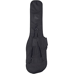 On-Stage GBE4550 Economy Electric Guitar Bag - Black