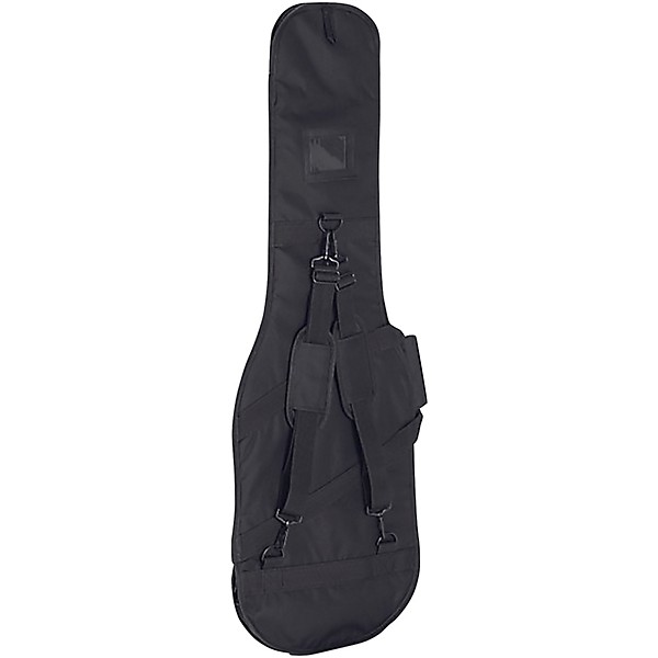 On-Stage GBE4550 Economy Electric Guitar Bag - Black