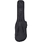 On-Stage GBE4550 Economy Electric Guitar Bag - Black
