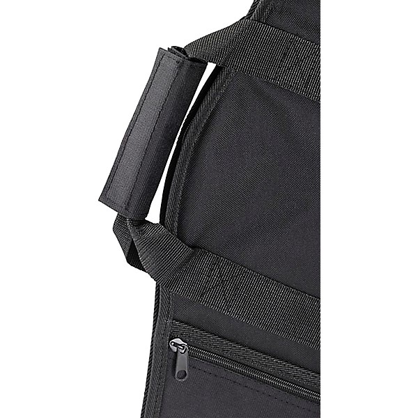 On-Stage GBE4550 Economy Electric Guitar Bag - Black
