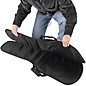 On-Stage GBE4550 Economy Electric Guitar Bag - Black