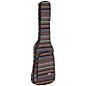 On-Stage GBB4770S Striped Bass Guitar Gig Bag - Stripes thumbnail