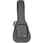 On-Stage GHA7550CG Hybrid Acoustic Guitar Gig Bag - Charcoal Gray thumbnail