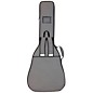 On-Stage GHA7550CG Hybrid Acoustic Guitar Gig Bag - Charcoal Gray