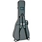 On-Stage GHA7550CG Hybrid Acoustic Guitar Gig Bag - Charcoal Gray