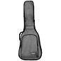 On-Stage GBC4990CG Deluxe Classical Guitar Gig Bag - Charcoal Gray