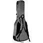 On-Stage GBC4990CG Deluxe Classical Guitar Gig Bag - Charcoal Gray