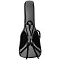 On-Stage GBC4990CG Deluxe Classical Guitar Gig Bag - Charcoal Gray