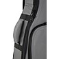On-Stage GHE7550CG Hybrid Electric Guitar Gig Bag - Charcoal Gray