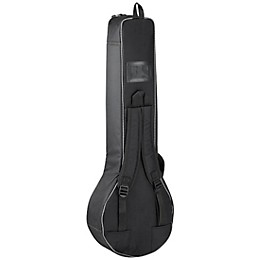 On-Stage GBJ4770 Banjo Bag - Black