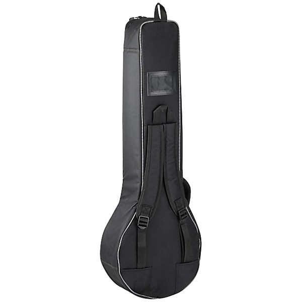 On-Stage GBJ4770 Banjo Bag - Black