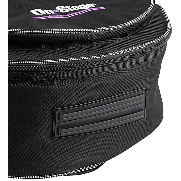 On-Stage GBJ4770 Banjo Bag - Black