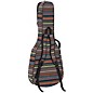 On-Stage GBA4770S Striped Acoustic Guitar Bag - Stripes
