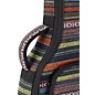 On-Stage GBA4770S Striped Acoustic Guitar Bag - Stripes