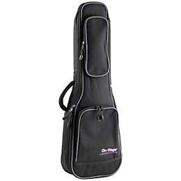 On-Stage GBU4104 Concert Ukulele Gig Bag - Black