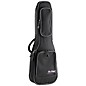 On-Stage GBU4104 Concert Ukulele Gig Bag - Black thumbnail