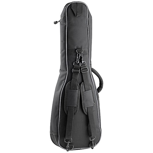 On-Stage GBU4104 Concert Ukulele Gig Bag - Black