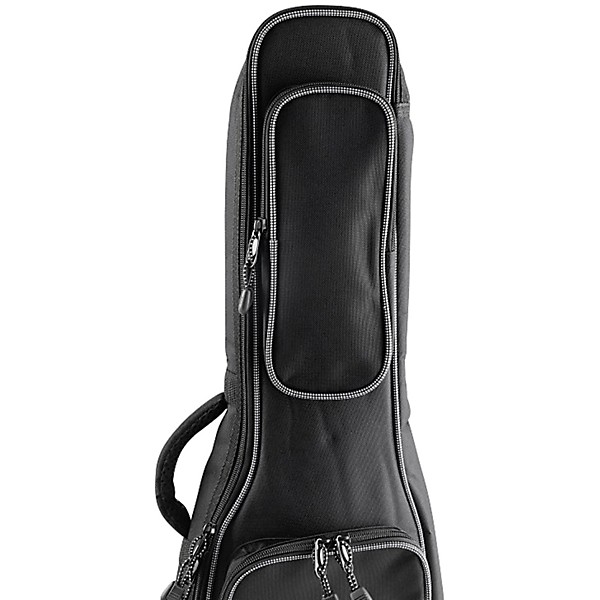 On-Stage GBU4104 Concert Ukulele Gig Bag - Black