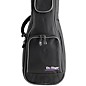On-Stage GBU4104 Concert Ukulele Gig Bag - Black