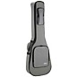 On-Stage GHB7550CG Hybrid Bass Guitar Gig Bag - Charcoal Gray thumbnail