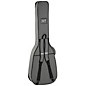 On-Stage GHB7550CG Hybrid Bass Guitar Gig Bag - Charcoal Gray