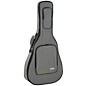 On-Stage GHC7550CG Hybrid Classical Guitar Gig Bag - Charcoal Gray thumbnail
