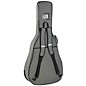 On-Stage GHC7550CG Hybrid Classical Guitar Gig Bag - Charcoal Gray