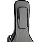 On-Stage GHC7550CG Hybrid Classical Guitar Gig Bag - Charcoal Gray