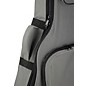 On-Stage GHC7550CG Hybrid Classical Guitar Gig Bag - Charcoal Gray