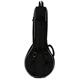 On-Stage GBM4770B Mandolin Bag - Black