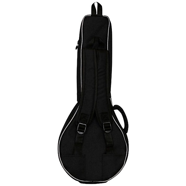 On-Stage GBM4770B Mandolin Bag - Black