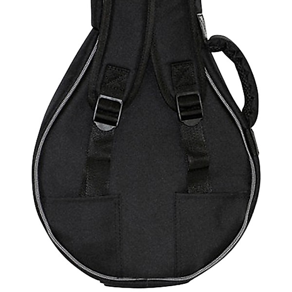 On-Stage GBM4770B Mandolin Bag - Black