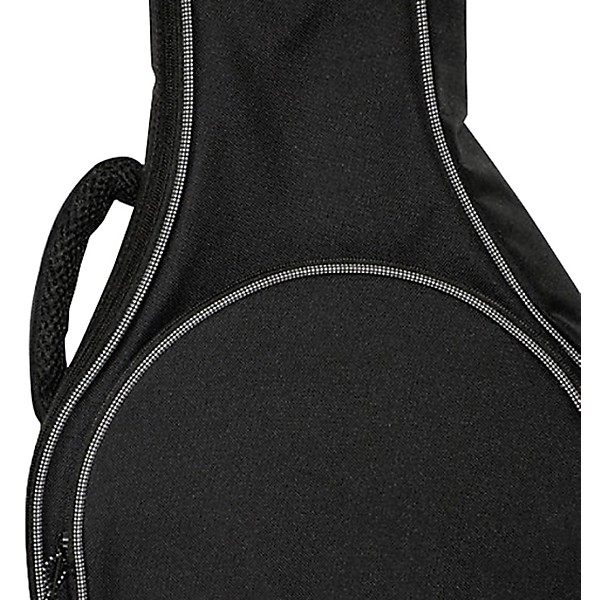 On-Stage GBM4770B Mandolin Bag - Black