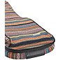 On-Stage GBE4770S Striped Electric Guitar Bag - Stripes