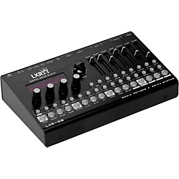 Erica Synths LXR-02 Digital Drum Synthesizer