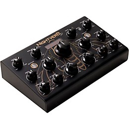 Erica Synths Nightverb Desktop Stereo Reverb