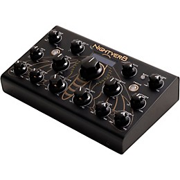 Erica Synths Nightverb Desktop Stereo Reverb