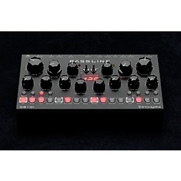 Erica Synths Bassline DB-01 Desktop Bassline Synthesizer