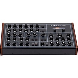 Erica Synths Steampipe Polyphonic Modeling Synthesizer
