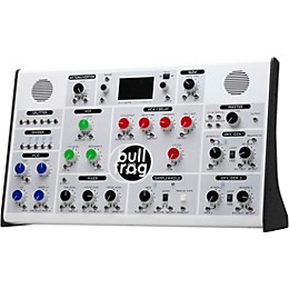 Erica Synths Bullfrog XL Analog Desktop Synthesizer - USA Plug