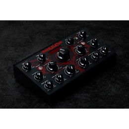 Erica Synths Echolocator Stereo Delay Processor