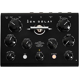 Erica Synths Zen Delay Hardware Effects Unit