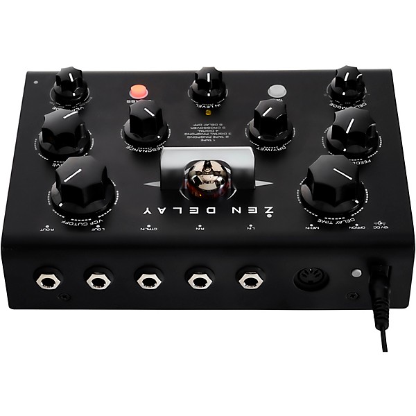 Erica Synths Zen Delay Hardware Effects Unit