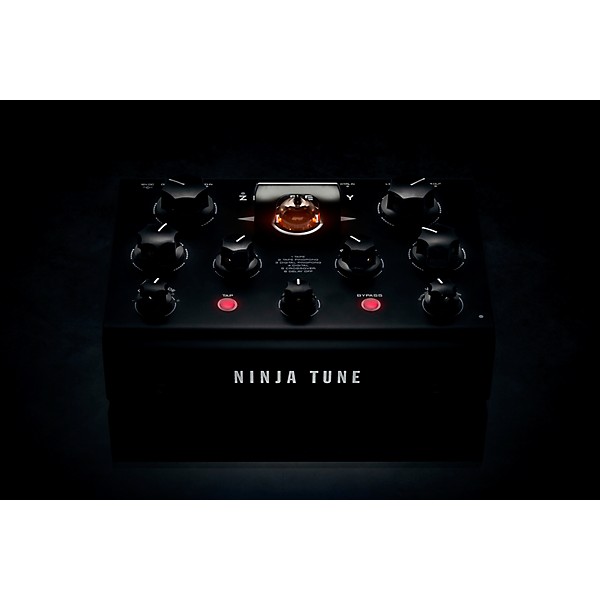 Erica Synths Zen Delay Hardware Effects Unit