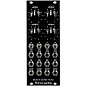 Erica Synths Black Quad VCA2 Eurorack Module thumbnail
