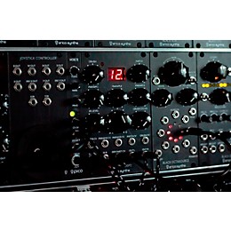 Erica Synths Black Hole DSP2 Multi-Effect Eurorack Module