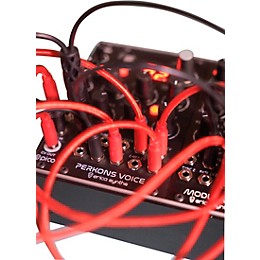 Erica Synths Perkons Voice Drum Machine Eurorack Module